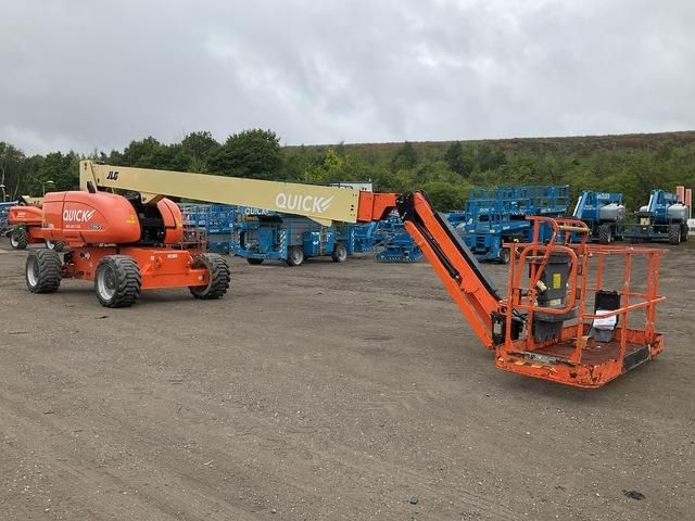 JLG 860SJ - Telescopic boom: picture 4 JLG 860SJ - Telescopic boom: picture 4