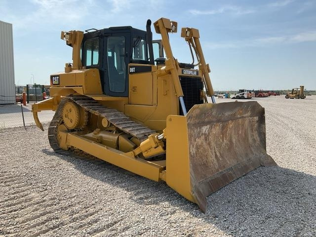 CAT D6T - Bulldozer: picture 4 CAT D6T - Bulldozer: picture 4