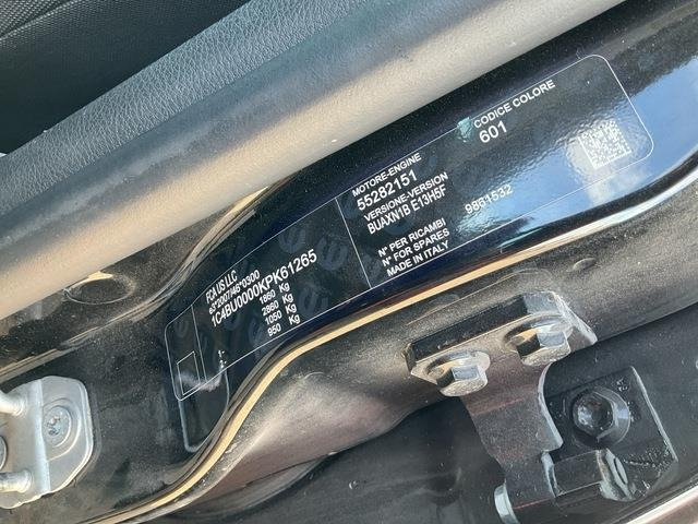 Jeep Renegade - Car: picture 5 Jeep Renegade - Car: picture 5