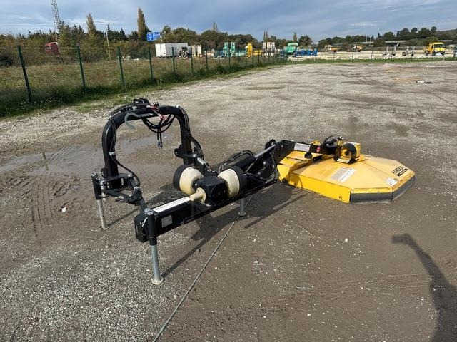 Omarv TAF 150 - Flail mower: picture 4 Omarv TAF 150 - Flail mower: picture 4