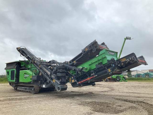 Terex Cobra 290R - Crusher: picture 4 Terex Cobra 290R - Crusher: picture 4