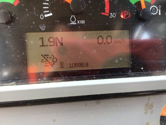CAT 972M XE - Wheel loader: picture 5 CAT 972M XE - Wheel loader: picture 5