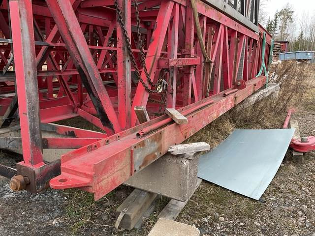 Kroll K154 - Tower crane: picture 4 Kroll K154 - Tower crane: picture 4