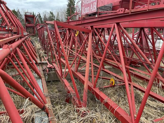 Kroll K175 - Tower crane: picture 4 Kroll K175 - Tower crane: picture 4