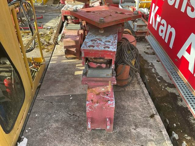 Kroll Rail Traction Motors - Crane: picture 5 Kroll Rail Traction Motors - Crane: picture 5