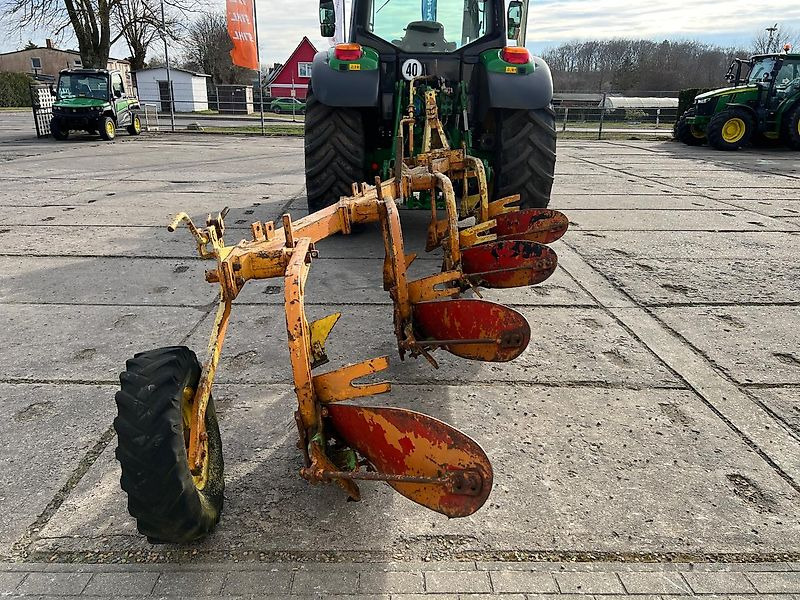 Kuhn/Huard Huard UCF Beetpflug - Plow: picture 5 Kuhn/Huard Huard UCF Beetpflug - Plow: picture 5