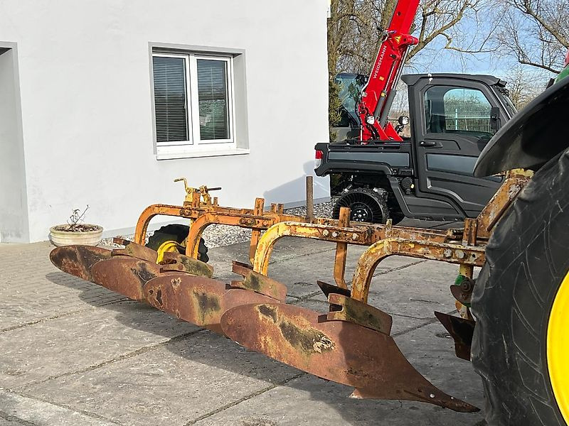 Kuhn/Huard Huard UCF Beetpflug - Plow: picture 2 Kuhn/Huard Huard UCF Beetpflug - Plow: picture 2