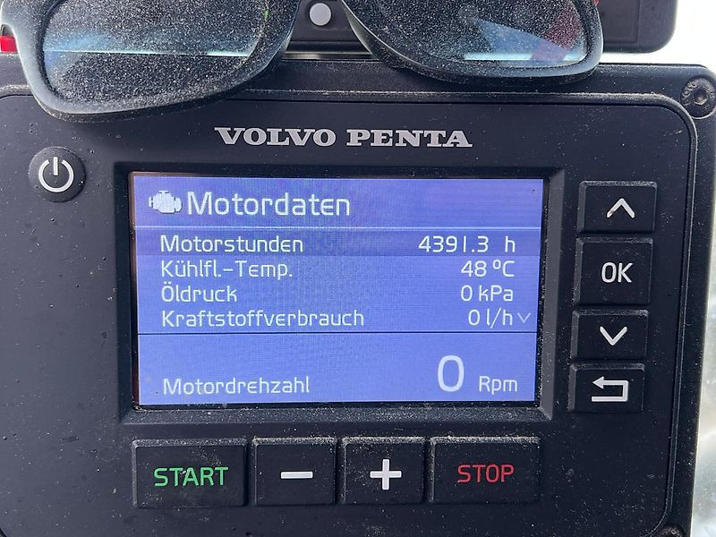 Forage mixer wagon RMH Premium 21 Gold: picture 13 Forage mixer wagon RMH Premium 21 Gold: picture 13