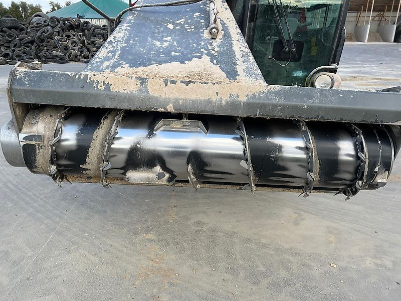 Forage mixer wagon RMH Premium 21 Gold: picture 20 Forage mixer wagon RMH Premium 21 Gold: picture 20