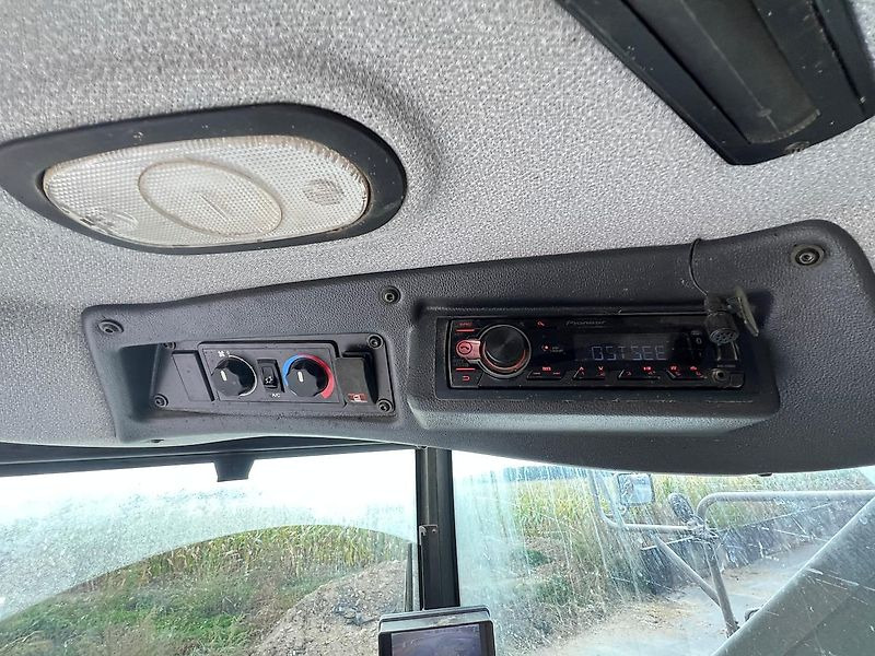 Forage mixer wagon RMH Premium 21 Gold: picture 16 Forage mixer wagon RMH Premium 21 Gold: picture 16