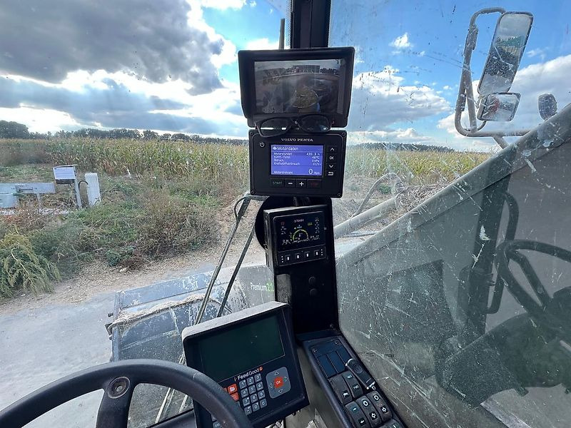 Forage mixer wagon RMH Premium 21 Gold: picture 10 Forage mixer wagon RMH Premium 21 Gold: picture 10