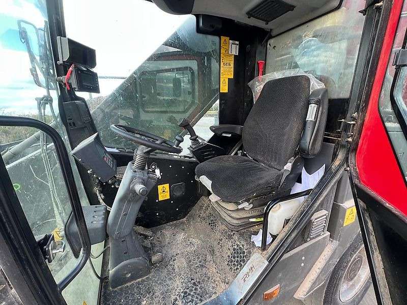 Forage mixer wagon RMH Premium 21 Gold: picture 8 Forage mixer wagon RMH Premium 21 Gold: picture 8