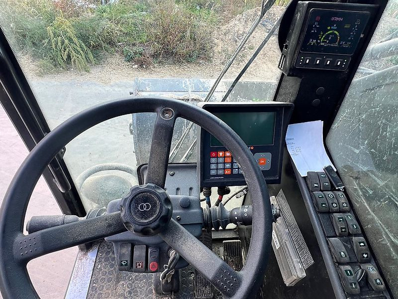 Forage mixer wagon RMH Premium 21 Gold: picture 15 Forage mixer wagon RMH Premium 21 Gold: picture 15