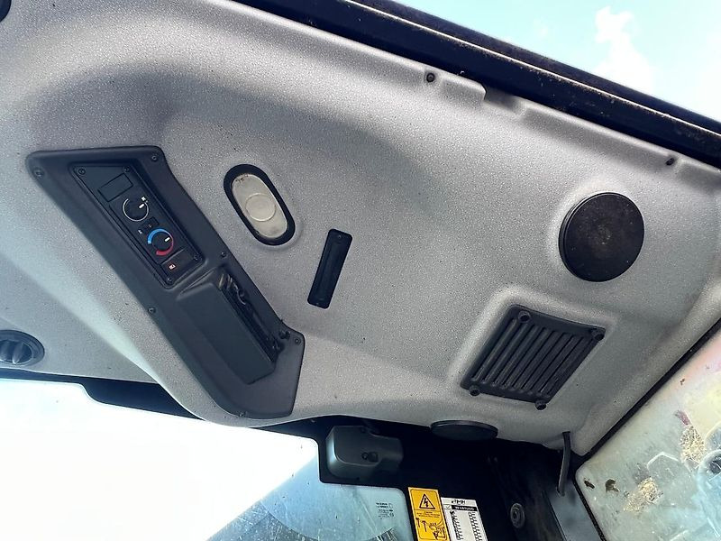 Forage mixer wagon RMH Premium 21 Gold: picture 9 Forage mixer wagon RMH Premium 21 Gold: picture 9