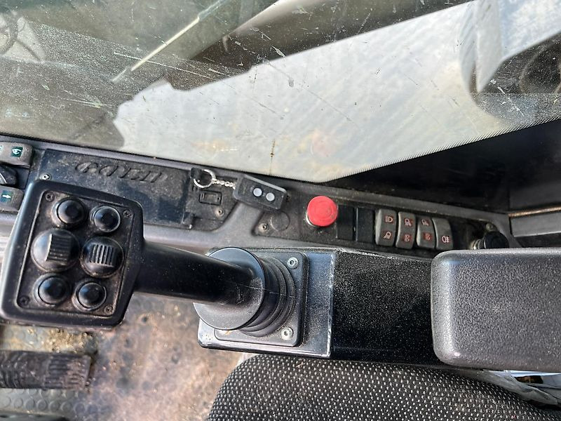 Forage mixer wagon RMH Premium 21 Gold: picture 12 Forage mixer wagon RMH Premium 21 Gold: picture 12