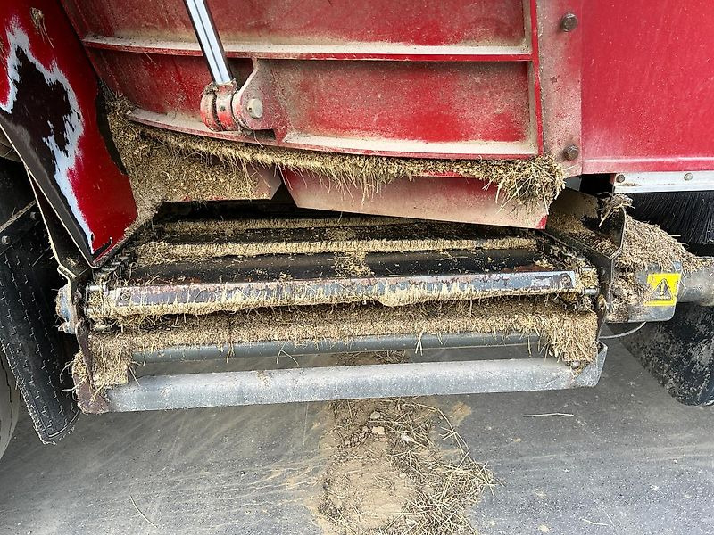 Forage mixer wagon RMH Premium 21 Gold: picture 17 Forage mixer wagon RMH Premium 21 Gold: picture 17