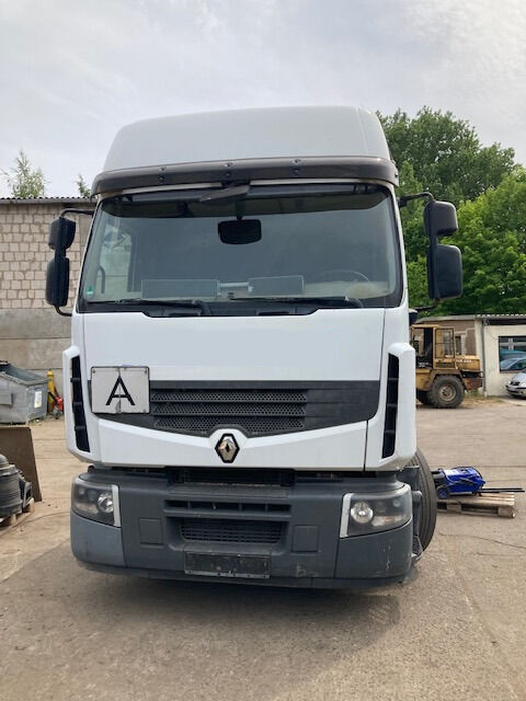 Renault Premium 460 DXI - Cab for Truck: picture 2 Renault Premium 460 DXI - Cab for Truck: picture 2