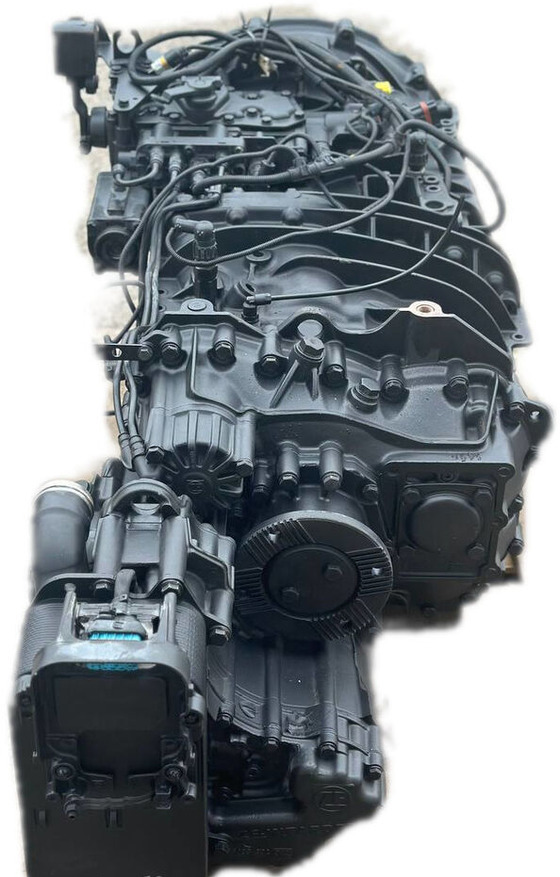ZF Ecosplit 4 16 S 2531 TO 1356 051 285 - Gearbox for Truck: picture 3 ZF Ecosplit 4 16 S 2531 TO 1356 051 285 - Gearbox for Truck: picture 3