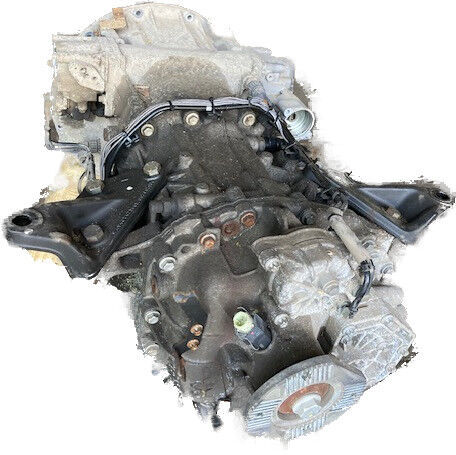 ZF Gebrauchtes 9 S 131 715570 Mercedes-Benz Axor - Gearbox for Truck: picture 1 ZF Gebrauchtes 9 S 131 715570 Mercedes-Benz Axor - Gearbox for Truck: picture 1