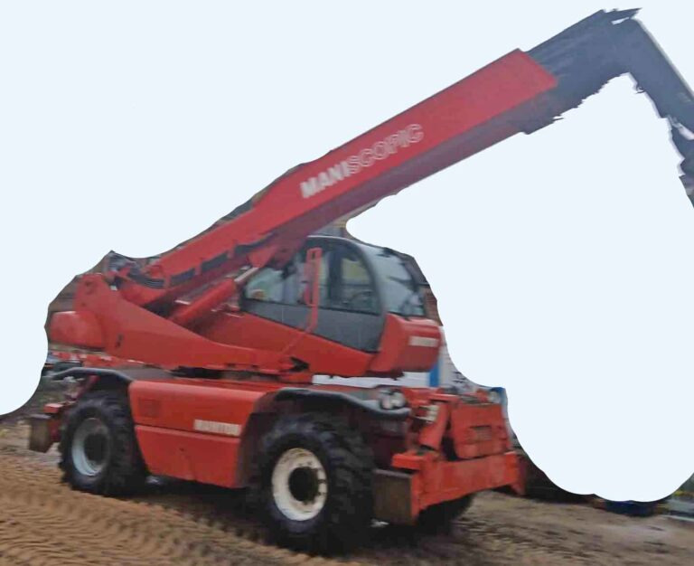 Manitou MRT2540 Privilege – telescopic loader / Teleskoplader - Telescopic handler: picture 1 Manitou MRT2540 Privilege – telescopic loader / Teleskoplader - Telescopic handler: picture 1