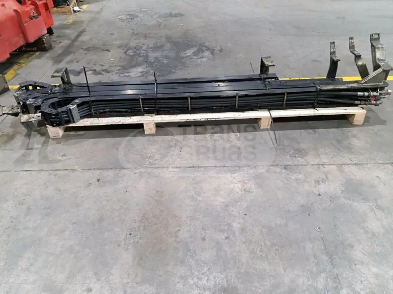 Loader crane Grúa F700/800AXP.26 solo para recambios: picture 17 Loader crane Grúa F700/800AXP.26 solo para recambios: picture 17