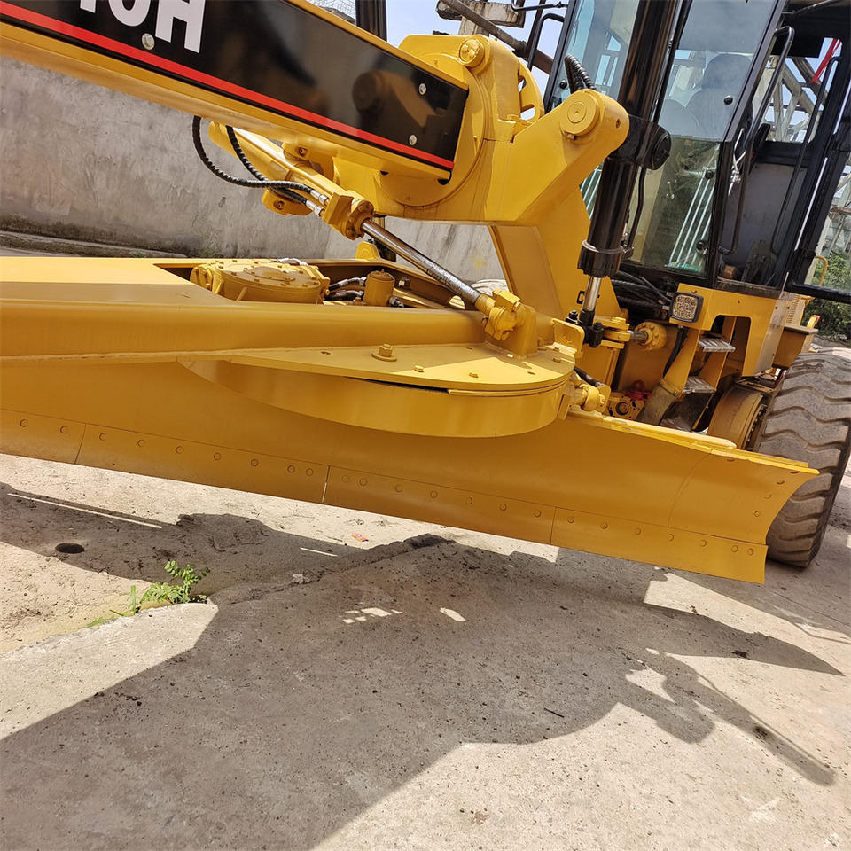 CAT 140H 140K 140G - Grader: picture 3 CAT 140H 140K 140G - Grader: picture 3