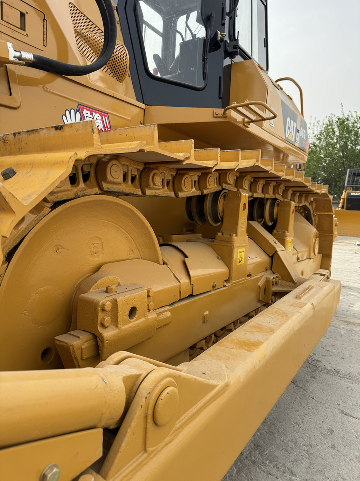 CAT D6G D7G D8T - Bulldozer: picture 5 CAT D6G D7G D8T - Bulldozer: picture 5