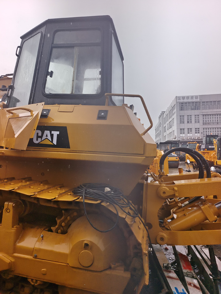 CAT D7G - Bulldozer: picture 3 CAT D7G - Bulldozer: picture 3