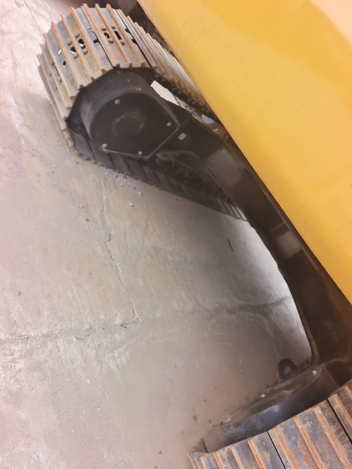 CATERPILLAR 323 GC CAT 323GC 330GC 336 GC - Crawler excavator: picture 4 CATERPILLAR 323 GC CAT 323GC 330GC 336 GC - Crawler excavator: picture 4