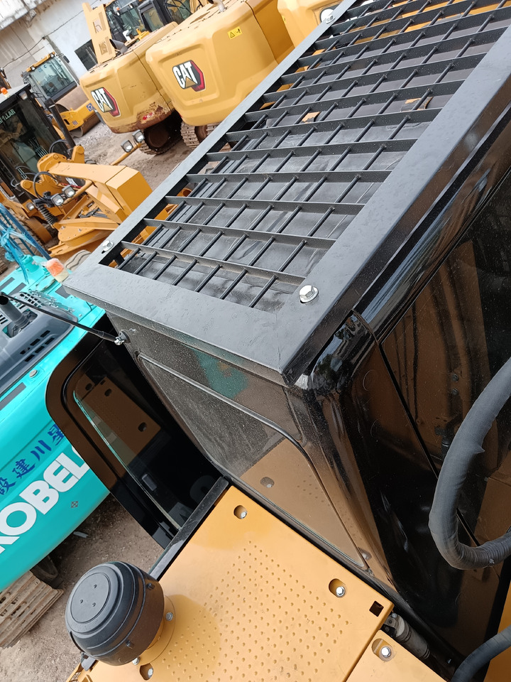 CATERPILLAR 324DL 330D2L - Crawler excavator: picture 5 CATERPILLAR 324DL 330D2L - Crawler excavator: picture 5