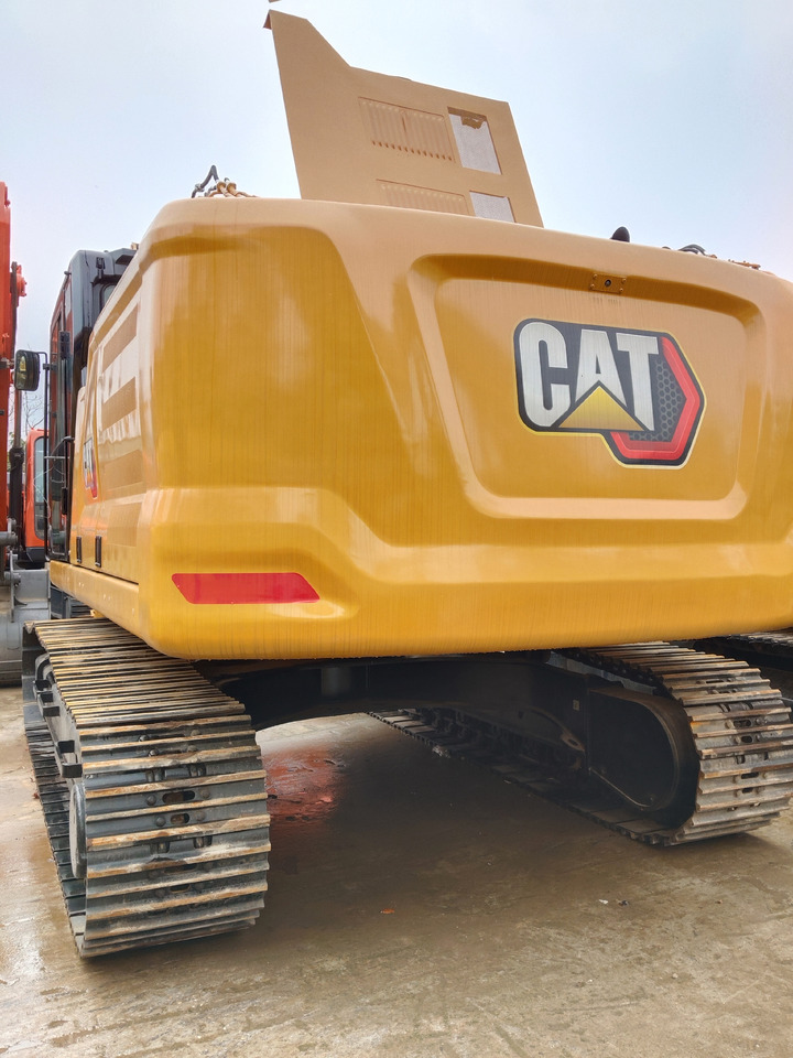 CATERPILLAR 330 GC CAT 330GC 336GC - Crawler excavator: picture 5 CATERPILLAR 330 GC CAT 330GC 336GC - Crawler excavator: picture 5