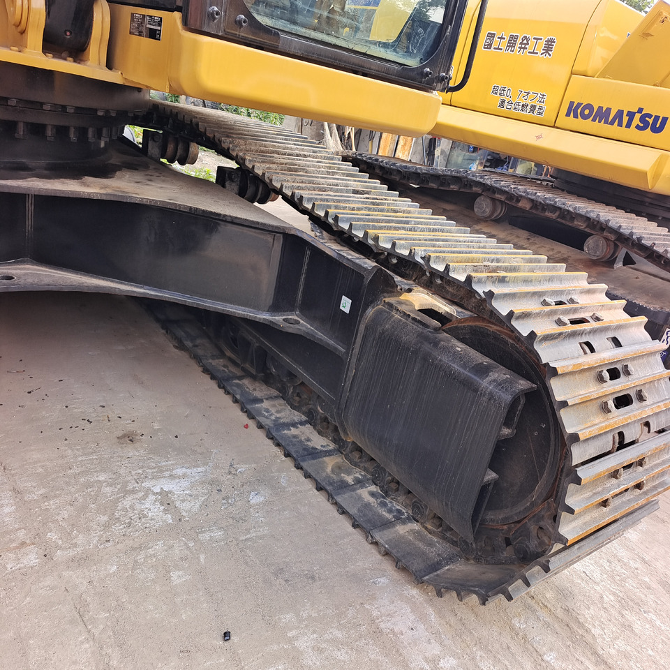 CATERPILLAR 336GC CAT 336 GC - Crawler excavator: picture 4 CATERPILLAR 336GC CAT 336 GC - Crawler excavator: picture 4