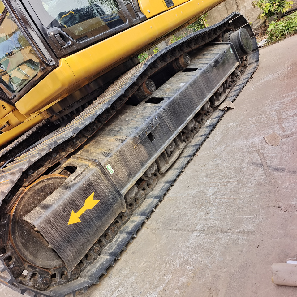 CATERPILLAR 336GC CAT 336 GC - Crawler excavator: picture 3 CATERPILLAR 336GC CAT 336 GC - Crawler excavator: picture 3