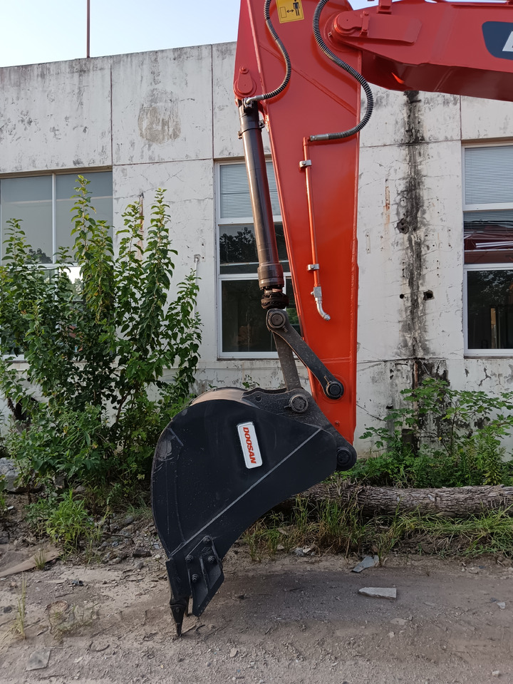 DOOSAN DX225LC-9C DX225LCA - Crawler excavator: picture 3 DOOSAN DX225LC-9C DX225LCA - Crawler excavator: picture 3