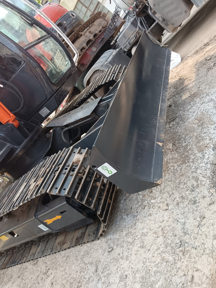 HITACHI ZX 70 - Mini excavator: picture 5 HITACHI ZX 70 - Mini excavator: picture 5