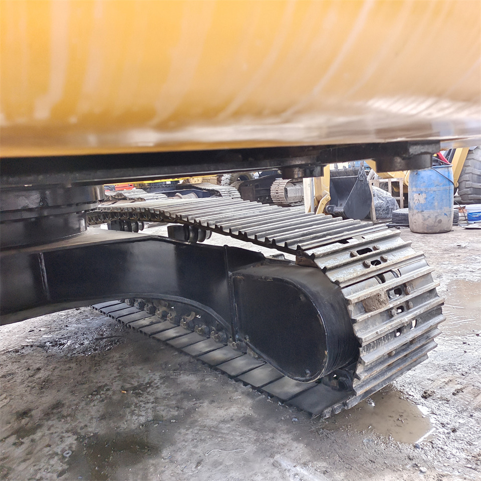 SANY 215C SY215C-9 - Crawler excavator: picture 5 SANY 215C SY215C-9 - Crawler excavator: picture 5