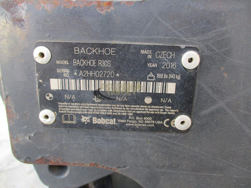 Bobcat  - Loader: picture 5 Bobcat  - Loader: picture 5