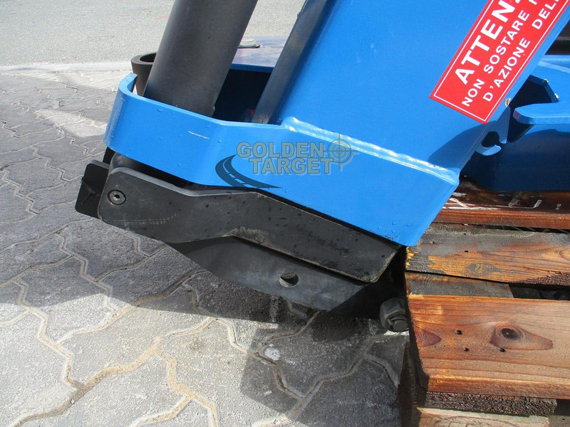 ING BONFIGLIOLI - Crane: picture 5 ING BONFIGLIOLI - Crane: picture 5