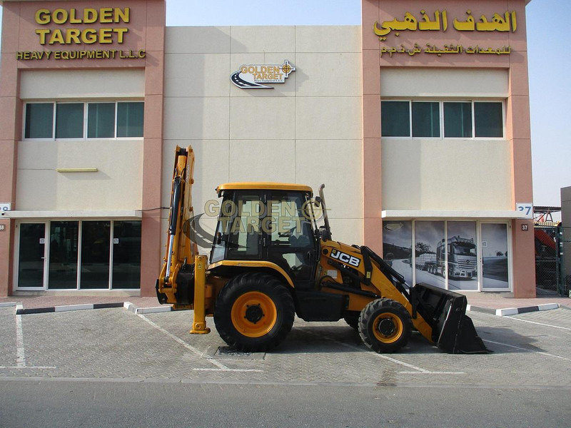 JCB  - Loader: picture 5 JCB  - Loader: picture 5