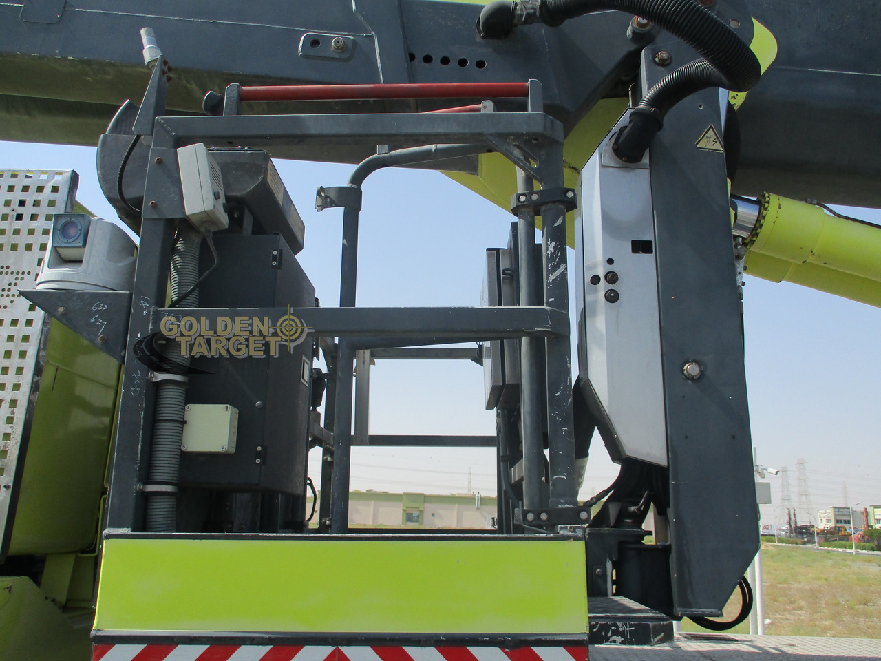 Lease a Mercedes ACTROS 4140 8x4 METZ P56 Fire Truck Mercedes ACTROS 4140 8x4 METZ P56 Fire Truck: picture 21 Lease a Mercedes ACTROS 4140 8x4 METZ P56 Fire Truck Mercedes ACTROS 4140 8x4 METZ P56 Fire Truck: picture 21