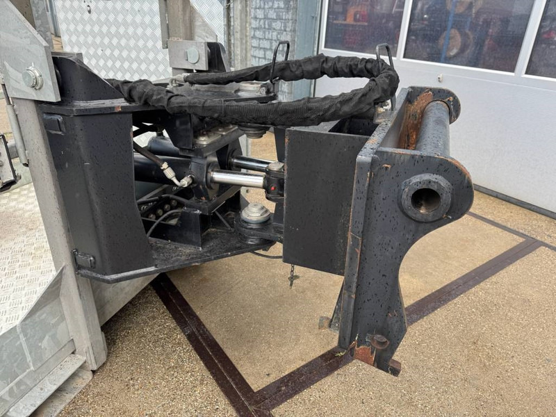 Manitou NACELLE EXT 2.25-4M 1000KG - Attachment for Construction machinery: picture 3 Manitou NACELLE EXT 2.25-4M 1000KG - Attachment for Construction machinery: picture 3