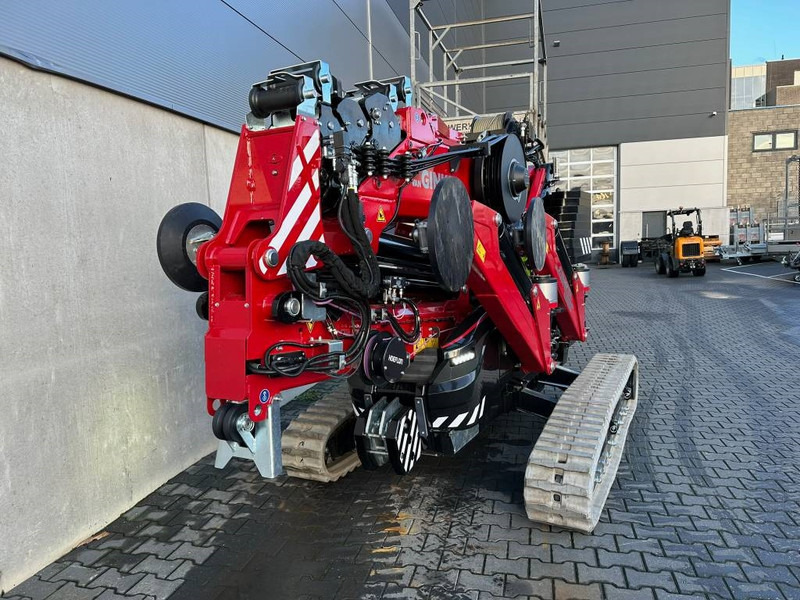 Hoeflon C30e - Mini crane: picture 4 Hoeflon C30e - Mini crane: picture 4