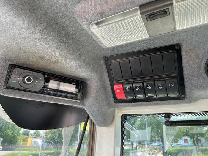 Claas Torion 1511 - Wheel loader: picture 3 Claas Torion 1511 - Wheel loader: picture 3