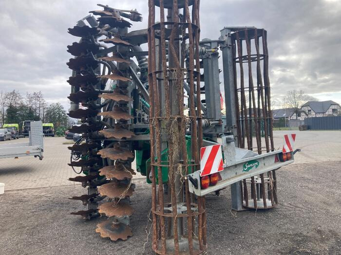 Samson SD 600 - Other machinery: picture 4 Samson SD 600 - Other machinery: picture 4