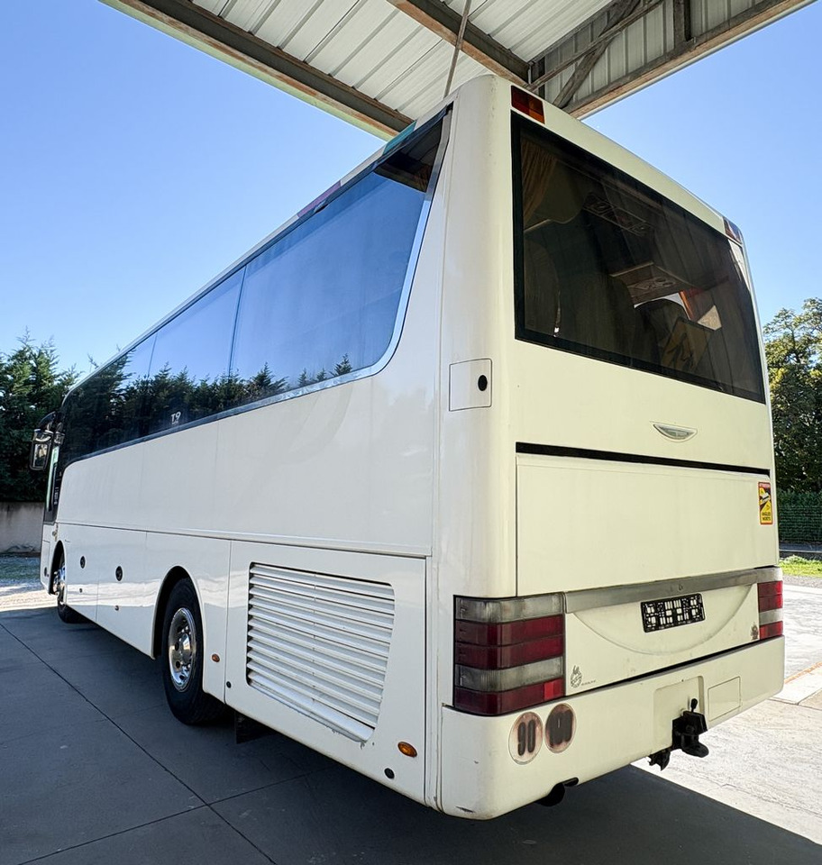 VANHOOL T911 - Coach: picture 5 VANHOOL T911 - Coach: picture 5