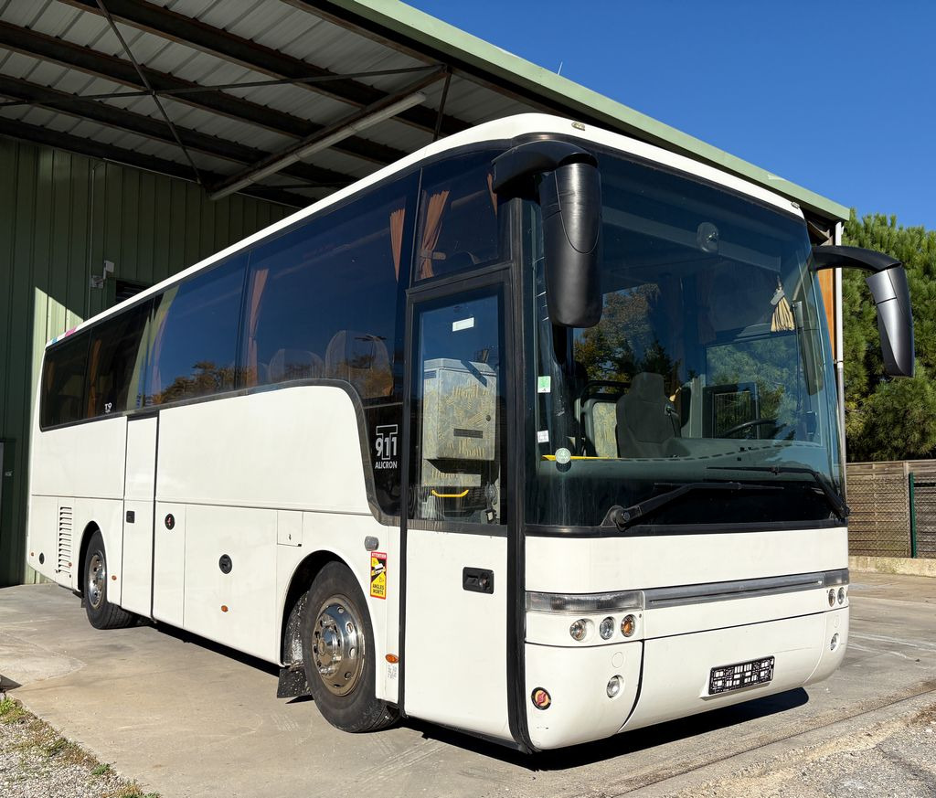 VANHOOL T911 - Coach: picture 1 VANHOOL T911 - Coach: picture 1