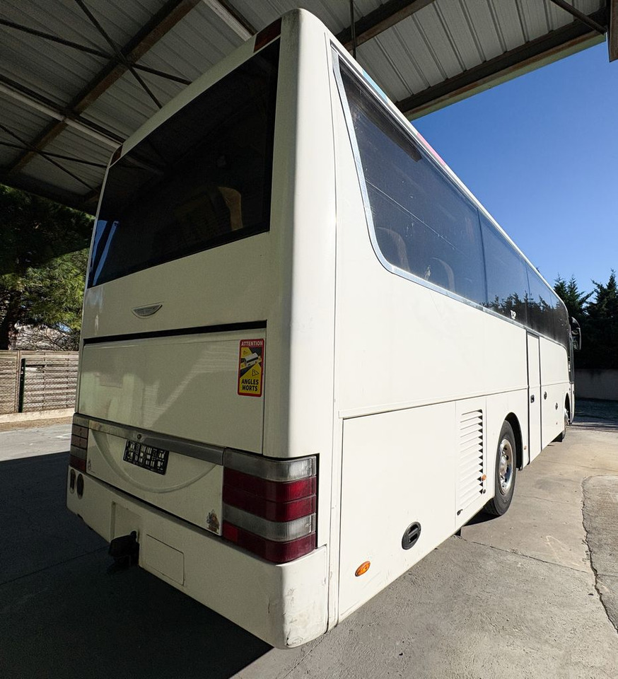 VANHOOL T911 - Coach: picture 4 VANHOOL T911 - Coach: picture 4