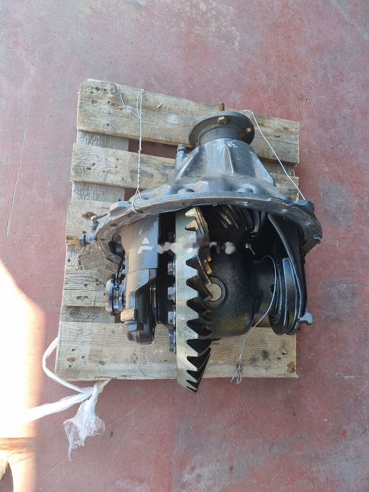 Mercedes-Benz ACTROS MP2 HL6/1DCSL-13 Mercedes-Benz ACTROS MP2 - Differential gear for Truck: picture 1 Mercedes-Benz ACTROS MP2 HL6/1DCSL-13 Mercedes-Benz ACTROS MP2 - Differential gear for Truck: picture 1