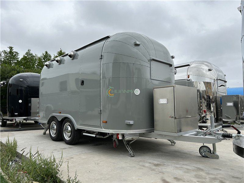 Remorque Food Truck Burger Food Truck,Coffee Food Trailers,Catering Trailer - Vending trailer: picture 4 Remorque Food Truck Burger Food Truck,Coffee Food Trailers,Catering Trailer - Vending trailer: picture 4