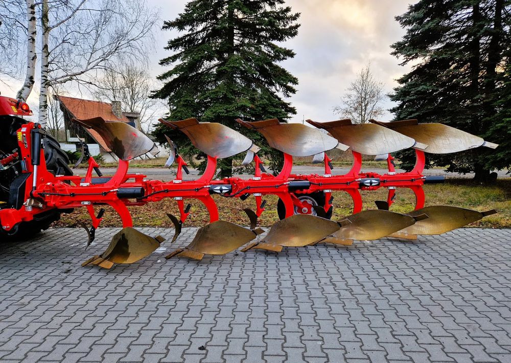 Gregoire Besson Gregoire Besson Rover 70 - Plow: picture 4 Gregoire Besson Gregoire Besson Rover 70 - Plow: picture 4